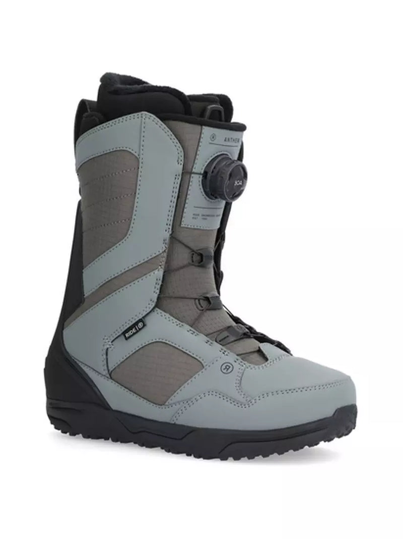 Load image into Gallery viewer, Ride Men&#39;s Anthem Snowboard Boots 2025
