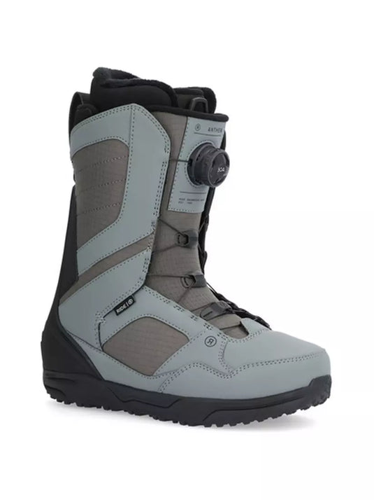 Ride Men's Anthem Snowboard Boots 2025