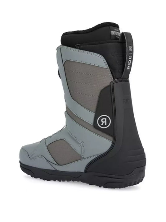 ride anthem mens snowboard boots gray Rental Men's The cushioning used protects the feet from impacts and resulting injuries Ride Anthem Snowboard Boots 2027