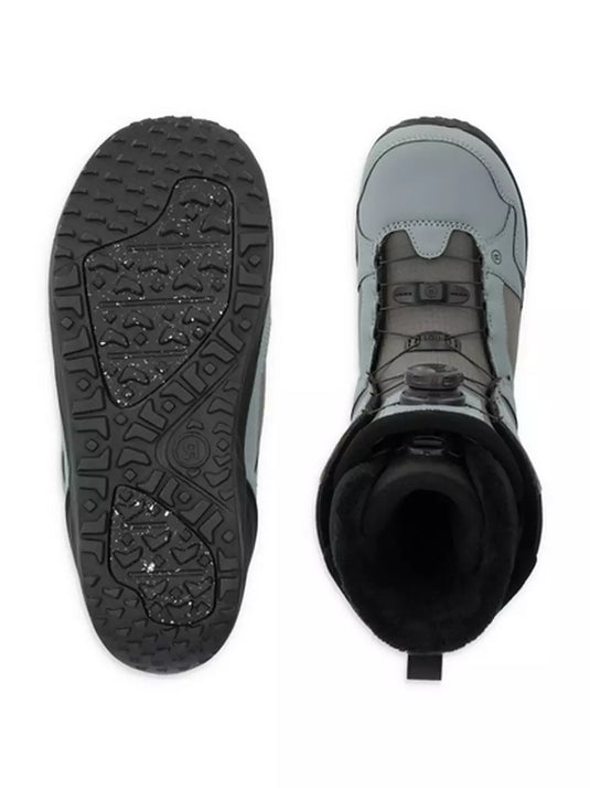 ride anthem snowboard boots mens Ride Men's Anthem Snowboard Boots 2025 – Ski & Tennis Station