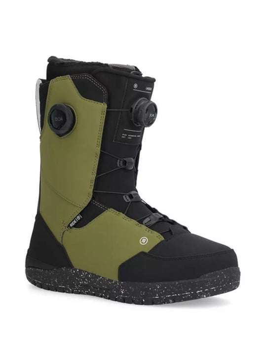 Ride Men's Lasso Snowboard Boots 2025