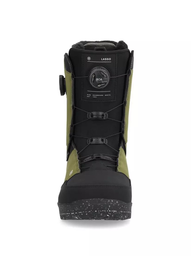 Load image into Gallery viewer, Ride Men&#39;s Lasso Snowboard Boots 2025
