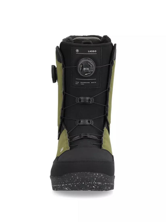 Ride Men's Lasso Snowboard Boots 2025