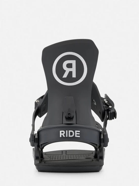 Load image into Gallery viewer, Ride Men's C-4 Snowboard Bindings 2027
