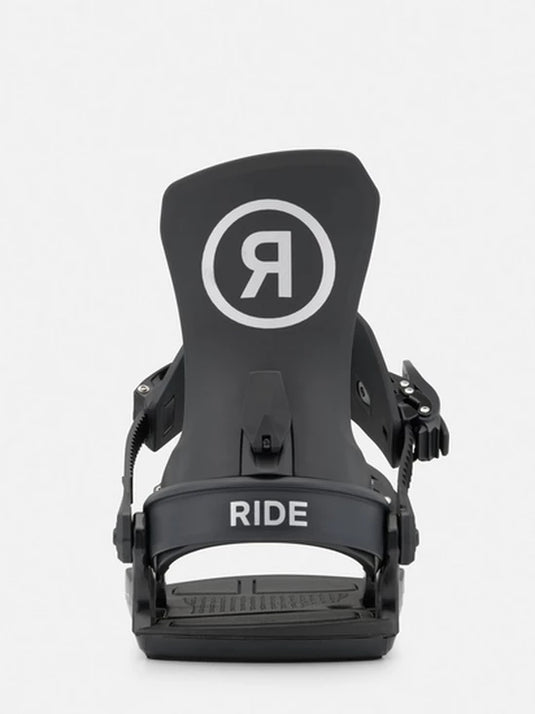 Ride Men's C-4 Snowboard Bindings 2027