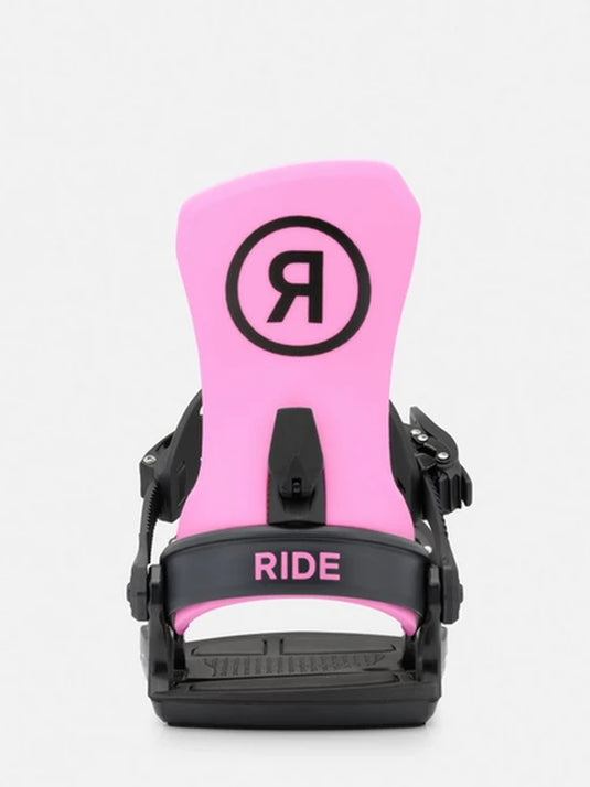 Ride Women's CL-4 Snowboard Bindings 2027