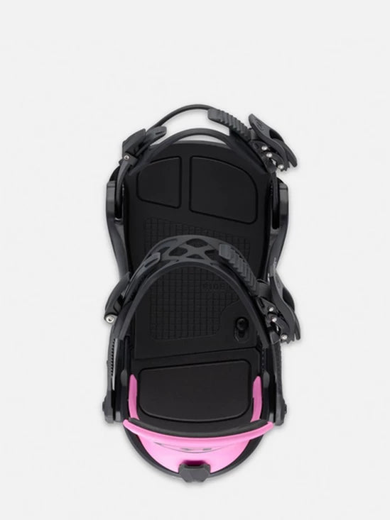 Load image into Gallery viewer, Ride Women's CL-4 Snowboard Bindings 2027

