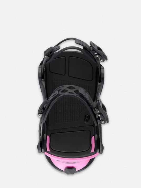 Ride Women's CL-4 Snowboard Bindings 2027