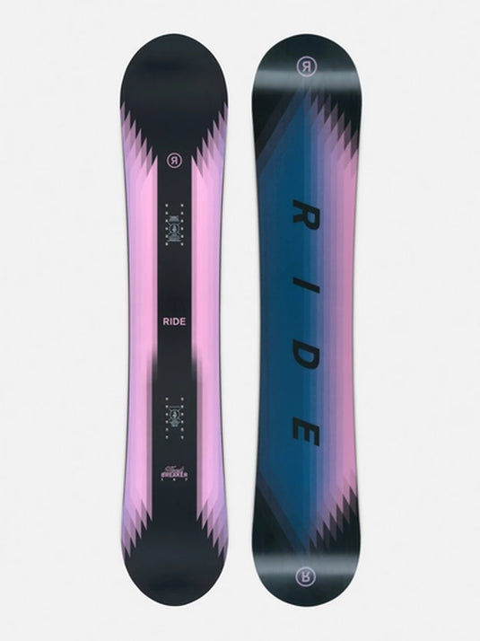 Ride Women's Heartbreaker Snowboard 2027