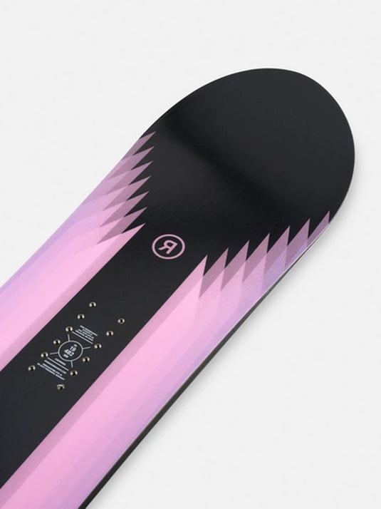 Ride Women's Heartbreaker Snowboard 2027