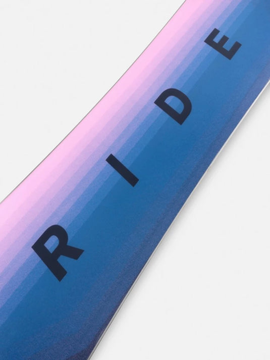 Ride Women's Heartbreaker Snowboard 2027