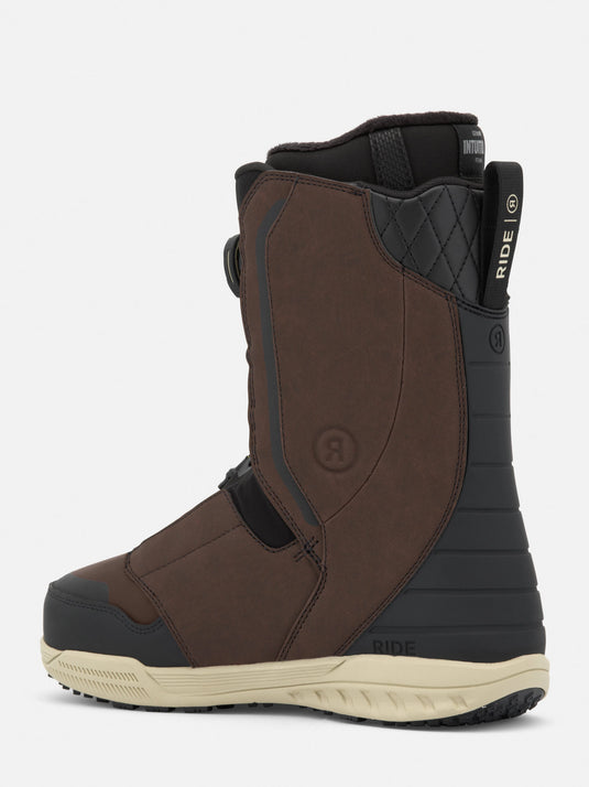 Ride Lasso Pro Men's Snowboard Boots