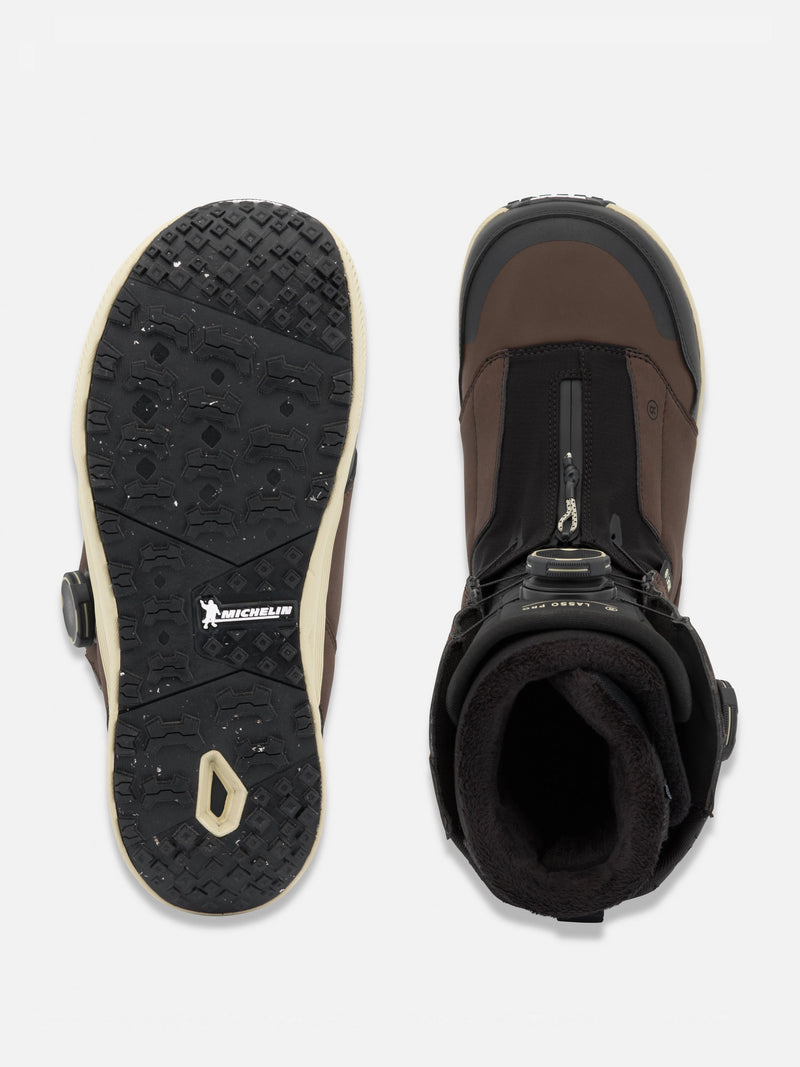 Load image into Gallery viewer, Ride Lasso Pro Men's Snowboard Boots
