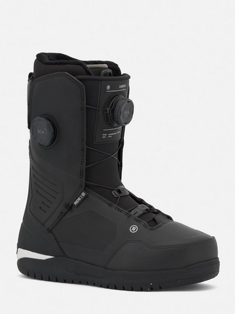Load image into Gallery viewer, Ride Men's Lasso Snowboard Boots 2027
