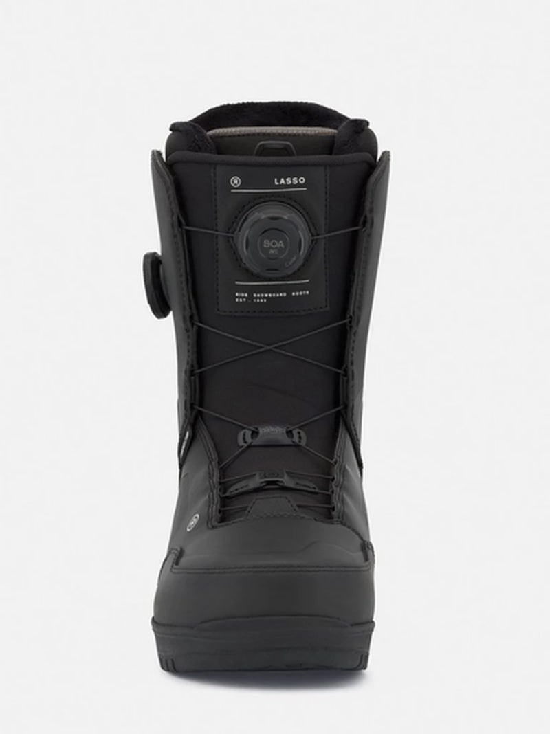 Load image into Gallery viewer, Ride Men's Lasso Snowboard Boots 2027
