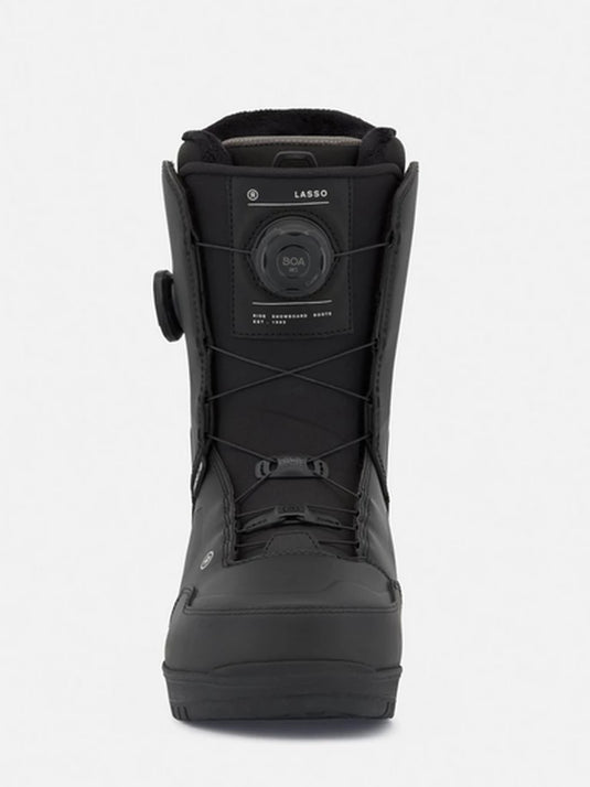 Ride Men's Lasso Snowboard Boots 2027