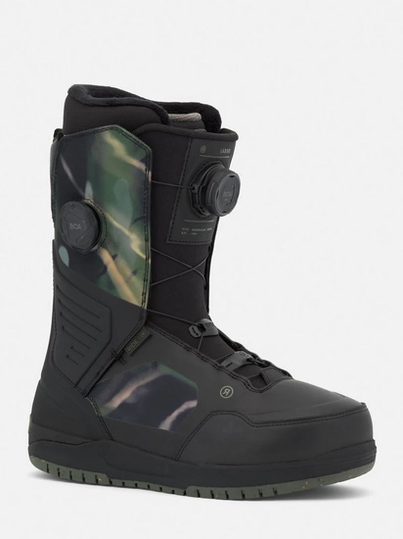 Load image into Gallery viewer, Ride Men's Lasso Snowboard Boots 2027
