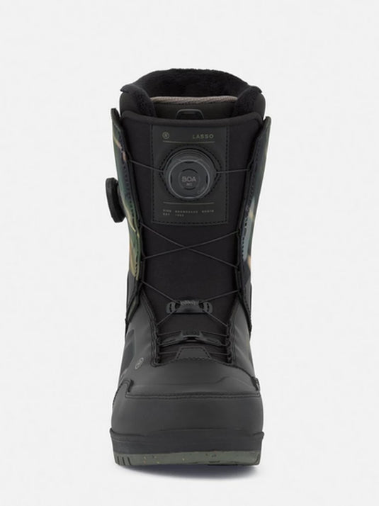 Ride Men's Lasso Snowboard Boots 2027