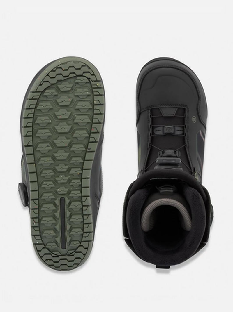 Load image into Gallery viewer, Ride Men's Lasso Snowboard Boots 2027
