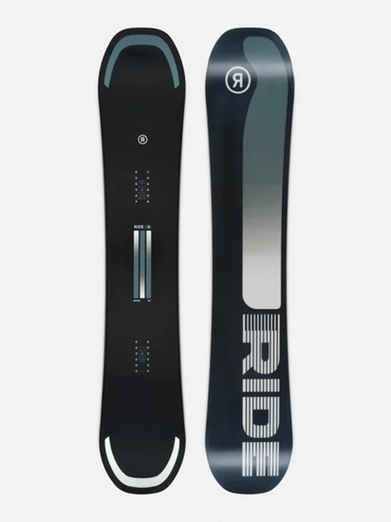 Load image into Gallery viewer, Ride Men's Manic Snowboard 2027
