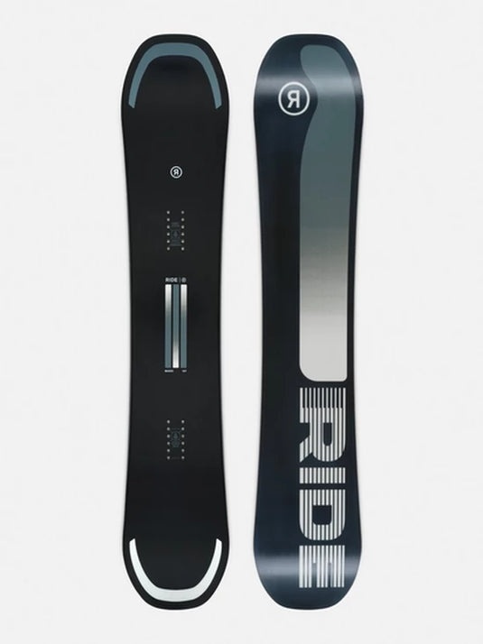 Ride Men's Manic Snowboard 2027