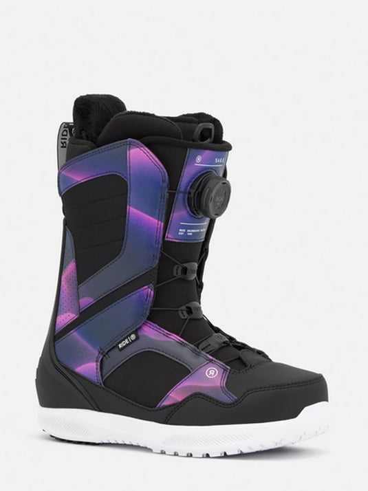 Ride Women's Sage Snowboard Boots 2027