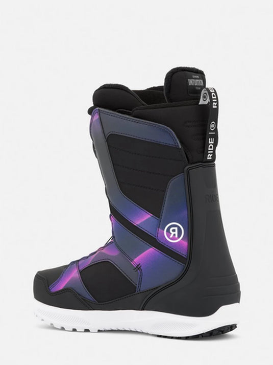 Ride Women's Sage Snowboard Boots 2027