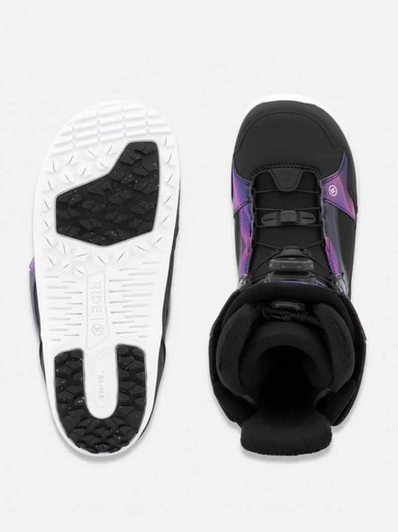 Load image into Gallery viewer, Ride Women's Sage Snowboard Boots 2027
