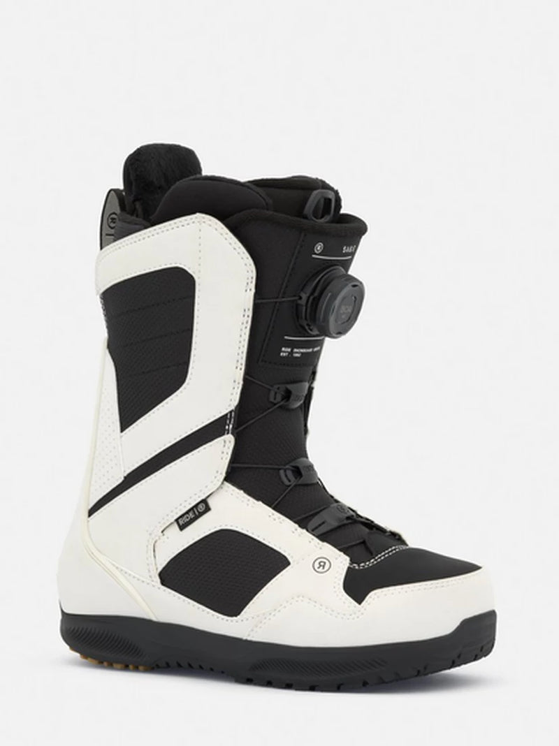 Load image into Gallery viewer, Ride Women's Sage Snowboard Boots 2027
