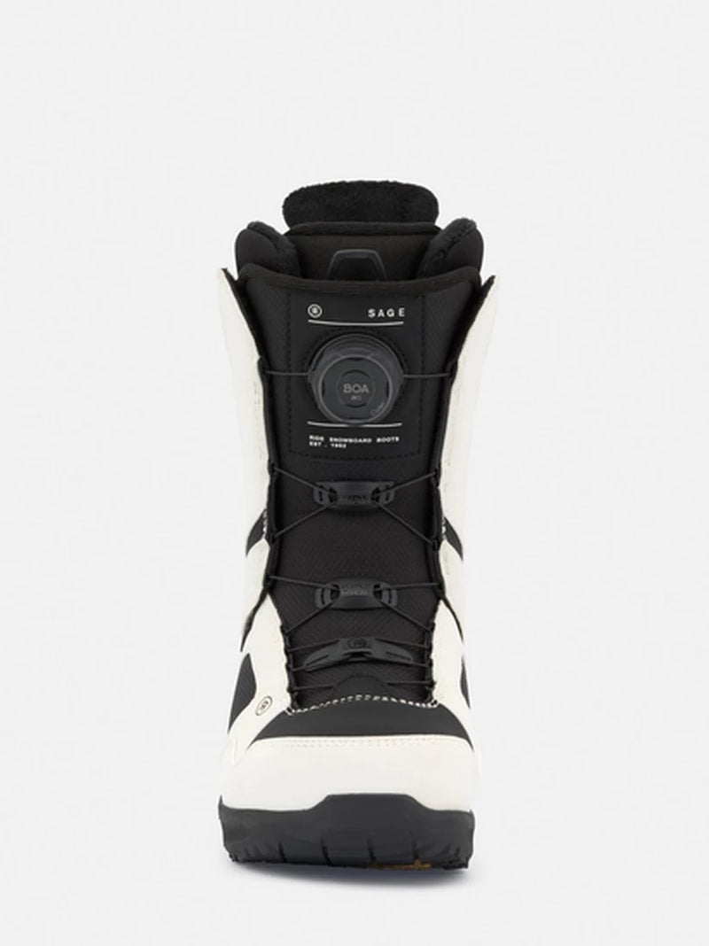 Load image into Gallery viewer, Ride Women's Sage Snowboard Boots 2027
