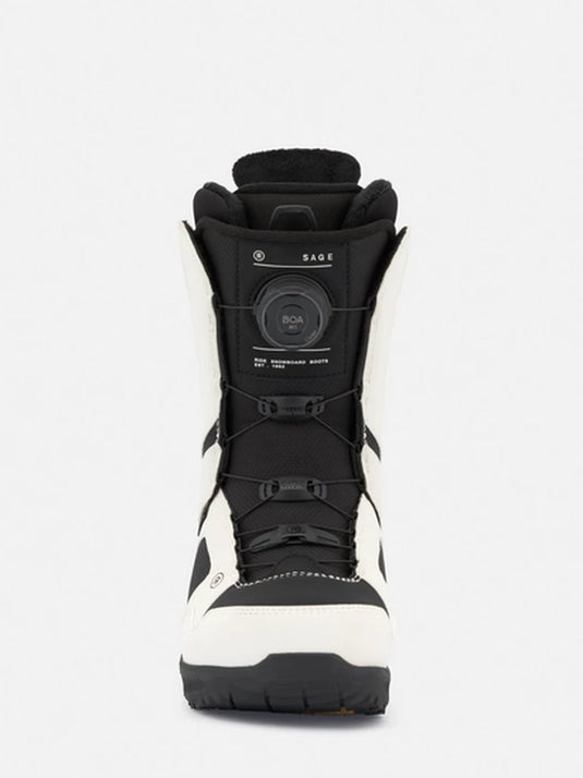 Ride Women's Sage Snowboard Boots 2027