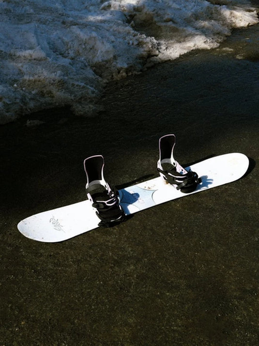 Ride Women's Saturday Snowboard 2027