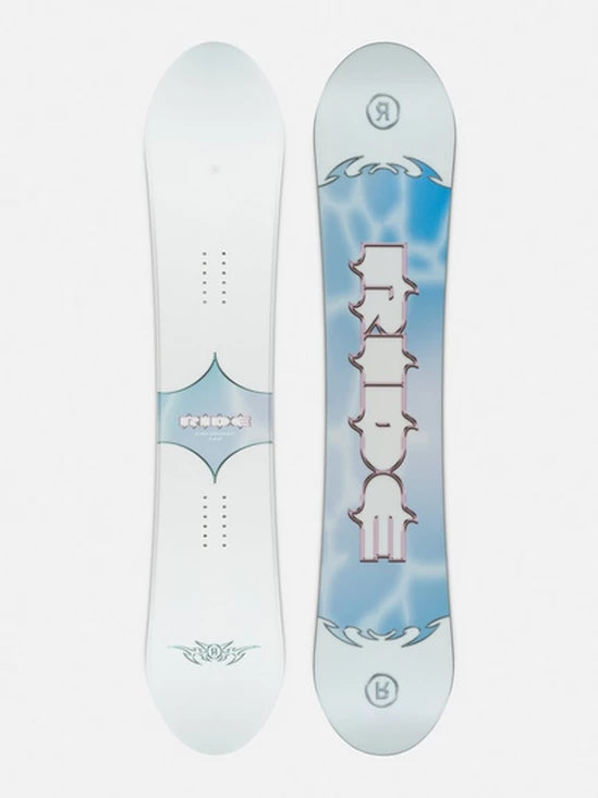 Load image into Gallery viewer, Ride Women's Saturday Snowboard 2027
