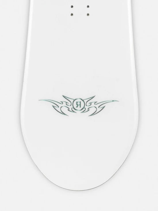 Load image into Gallery viewer, Ride Women's Saturday Snowboard 2027
