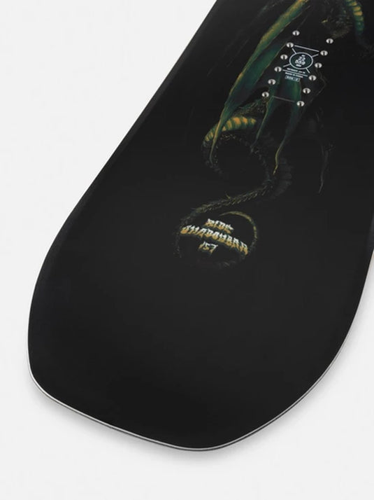 Ride Men's Shadowban Snowboard 2027