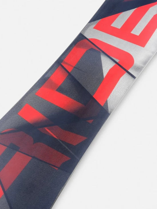 Load image into Gallery viewer, Ride Men's Twinpig Snowboard 2027
