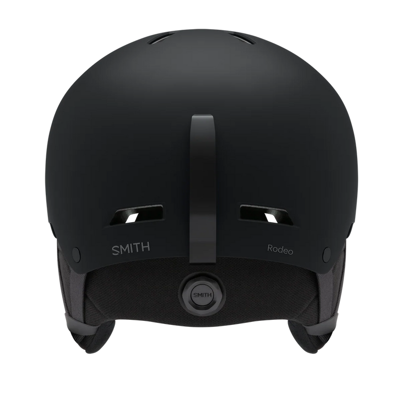 Load image into Gallery viewer, Smith Rodeo Helmet
