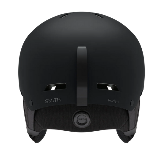 Smith Rodeo Helmet