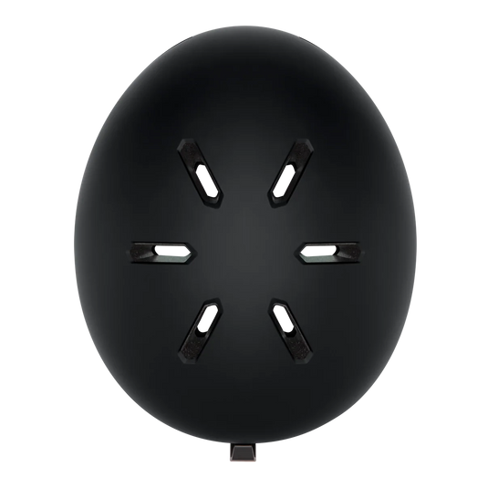 Smith Rodeo Helmet