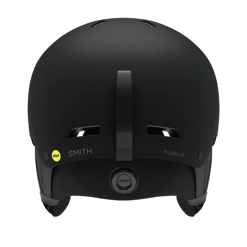 Load image into Gallery viewer, Smith Rodeo Jr. Mips Helmet
