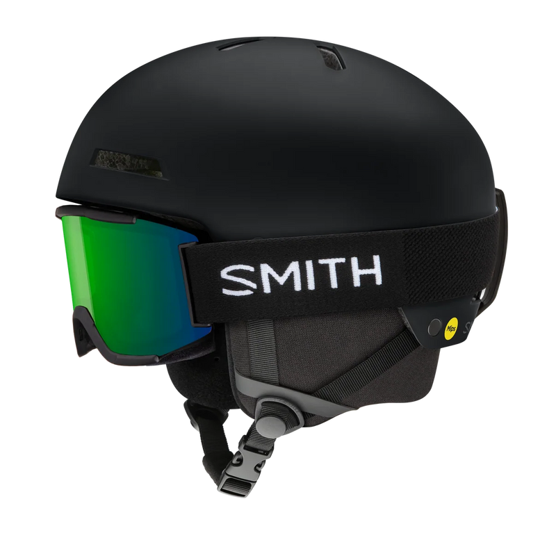 Load image into Gallery viewer, Smith Rodeo Jr. Mips Helmet
