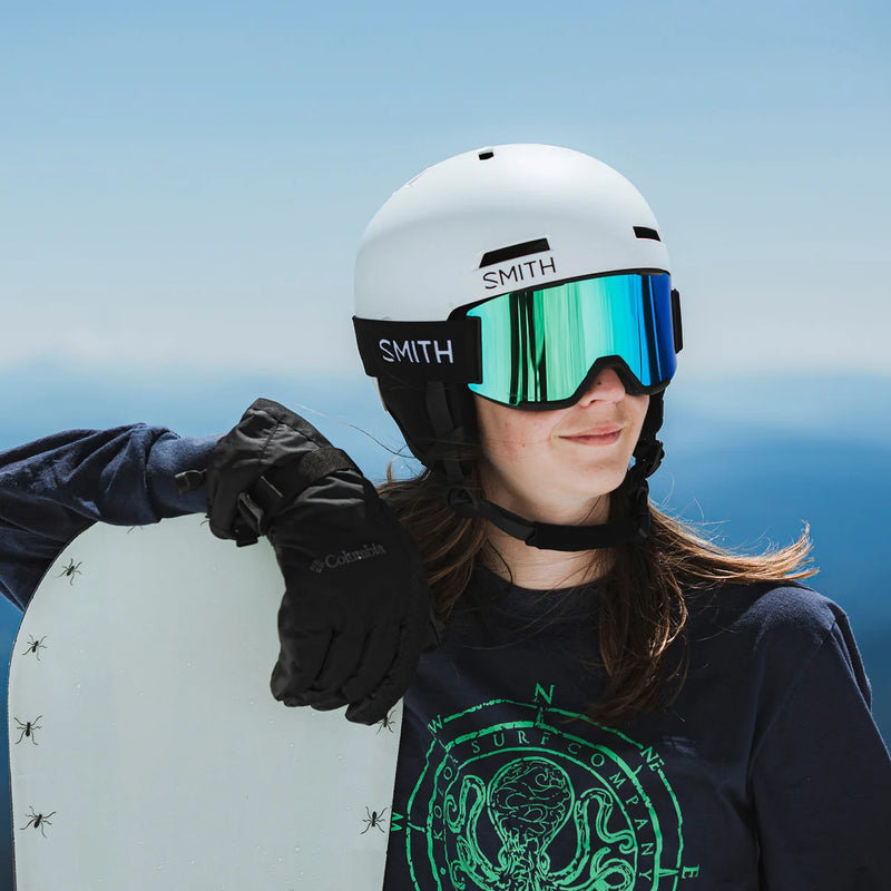 Load image into Gallery viewer, Smith Rodeo Jr. Mips Helmet
