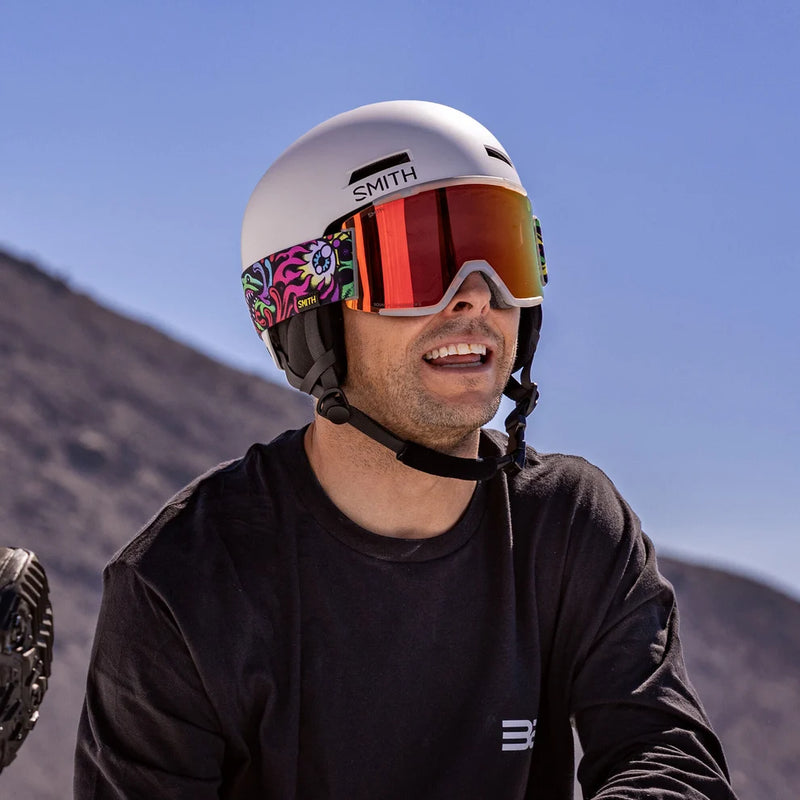 Load image into Gallery viewer, Smith Rodeo Mips Helmet
