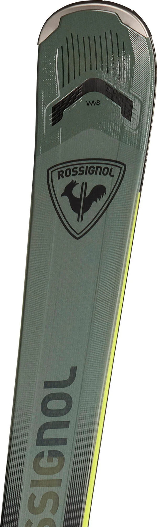 Rossignol Men's Arcade 84 Skis + SPX 12 Konect GW Bindings 2027