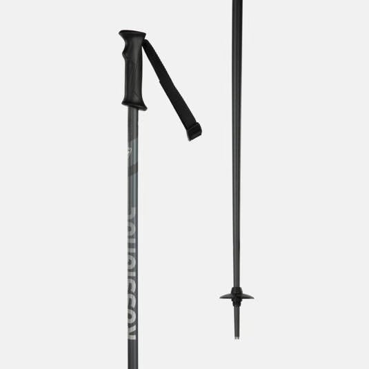 Rossignol Unisex Tactic All Mountain Ski Poles 2027