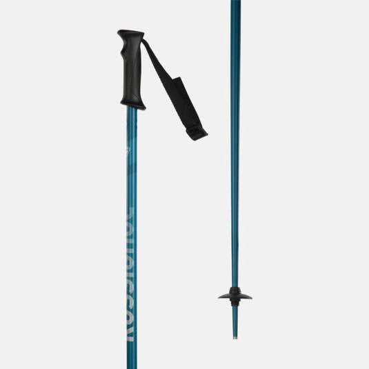 Rossignol Unisex Tactic All Mountain Ski Poles 2027