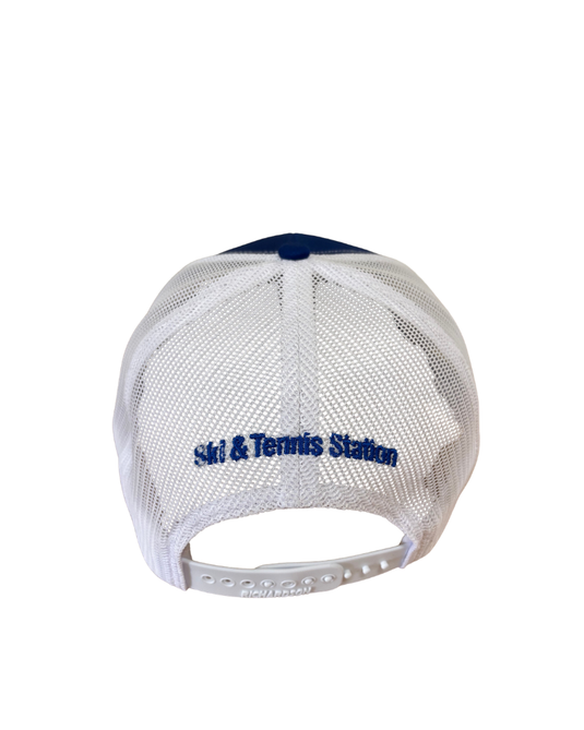 Cameleon Six-Panel Trucker Hat