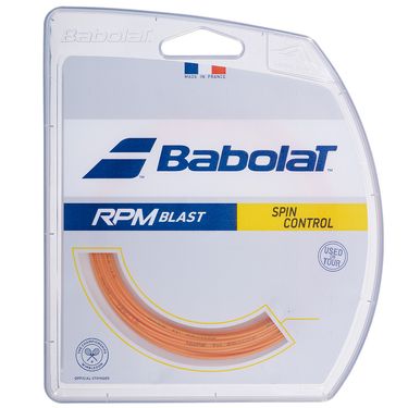 Load image into Gallery viewer, Babolat RPM Blast Tennis String - Ski &amp; Tennis Station
