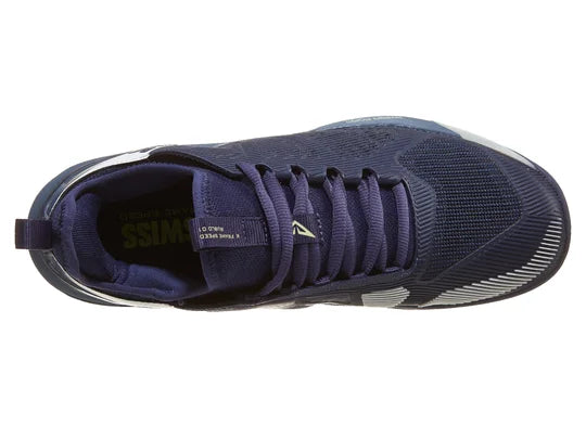 Load image into Gallery viewer, K-Swiss Men&#39;s K-Frame Speed Rublo Tennis Shoes
