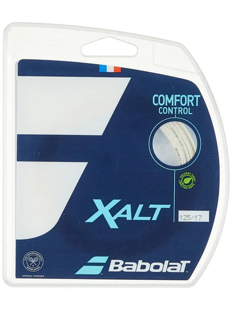 Babolat Xalt Tennis String (Half Pack)